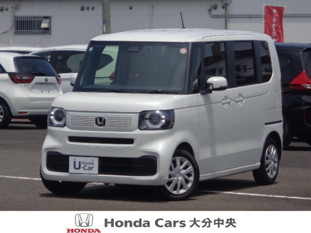 車両詳細についてのお問合せは、HondaCars大分中央　中古車事業部　097-544-8145　までお願い致します。