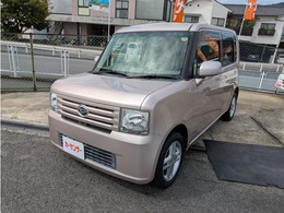 ダイハツ ムーヴコンテ 660 X プラスS 