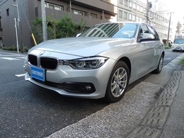 BMW 3シリーズ 320i 厳選車両/ナビ/バックカメラ/クルコン