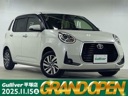 トヨタ パッソ 1.0 モーダ Gパッケージ ナビNSCN-W68　バックカメラ　ドラレコ