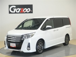 トヨタ ノア 2.0 Si 