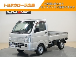 日産 クリッパートラック NT100クリッパー DX 4WD 