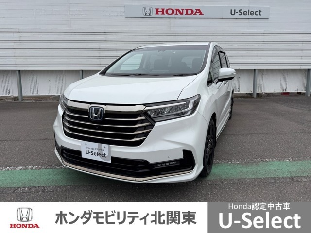 車名の由来：オデッセイは「長い冒険旅行」という意味「ロングドライブでも、家族や仲間がみんな一緒に、ワクワクドキドキの冒険旅行が楽しめるように」という思いを込めて命名。