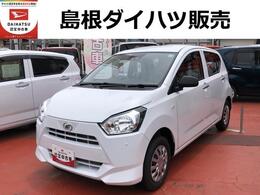 ダイハツ ミライース 660 L SAIII クリアランスソナー　キーレスエントリー
