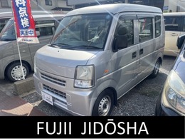 日産 NV100クリッパー 660 DX ハイルーフ 