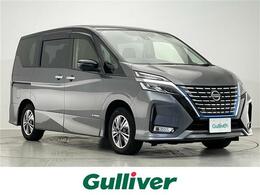 日産 セレナ 1.2 e-POWER ハイウェイスター V 純正10型ナビ 全方位カメラ 後席モニター