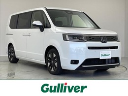 ホンダ ステップワゴン 2.0 e:HEV エアー EX 純正11インチナビ　BMS　両側パワスラ　バ