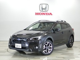 スバル XV 2.0i-S アイサイト 4WD メモリーナビ　リアカメラ　スマートキー