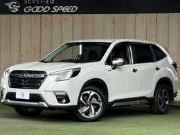 スバル フォレスター 2.0 アドバンス 4WD 純正8型ナビ/レーダークルーズコントロール