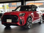 ジョン クーパー ワークス ALL4 DCT 4WD
