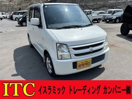 スズキ ワゴンR 車検残半年以上 排気量少ない順の中古車(10