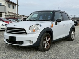 ミニ ミニクロスオーバー クーパー ETCドラレコキ-レス