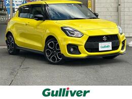 スズキ スイフト スポーツ 1.4 セーフティパッケージ装着車 1オーナー 全方位モニター 社外SDナビ ETC