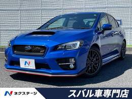スバル WRX STI 2.0 4WD STIスポイラー 大型リアスポイラー