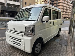 日産 NV100クリッパー DX　GLパッケージ ナビ・TV　ETC