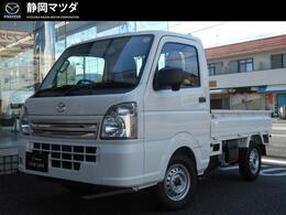 マツダ スクラムトラック 660 KC パーキングセンサー