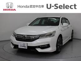 ホンダ アコード 2.0 ハイブリッド EX ホンダセンシング　純正ナビ　ETC