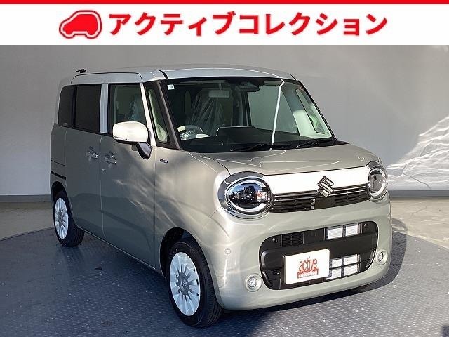コンパクトカー・軽自動車在庫車150台！グループ総在庫4000台！
