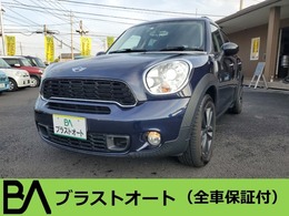ミニ ミニクロスオーバー クーパーS 社外ナビ　TV　バックカメラ　ETC