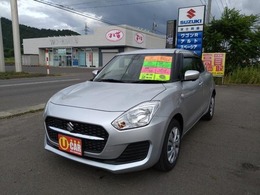 スズキ スイフト 1.2 ハイブリッド MG 全方位モニター　8インチナビ　Bluetooth