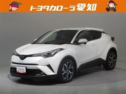 トヨタ C-HR 1.2 G-T TSS　フルセグナビ　Bカメラ