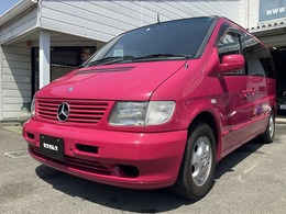 メルセデス・ベンツ Vクラス V230 
