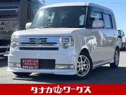 ダイハツ ムーヴコンテ 660 カスタム G エコアイドル・スマートキー・ミラーウィン