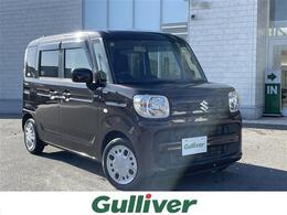 スズキ スペーシア 660 ハイブリッド G ナビ フルセグ BT 両側スライドドア