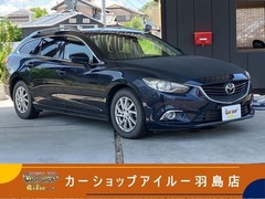 アテンザワゴン