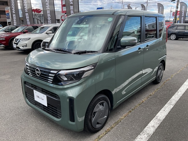 日産サティオ宮城石巻店中古車をご覧頂き誠にありがとうございます。当社は宮城県に14店舗を構え、すべてのお店にサービス工場を完備。お客様のカーライフを全力でサポート致します。