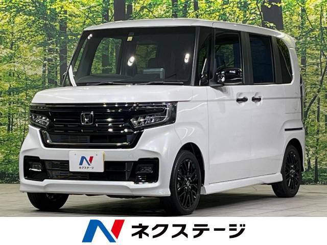 10型ナビ　禁煙　ターボ　両側電動ドア　衝突軽減　シートヒーター