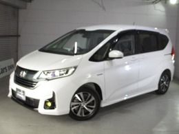 ホンダ フリード 1.5 ハイブリッド EX 