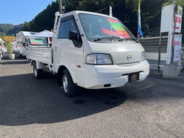 マツダ ボンゴトラック 1.8 DX ワイドロー 4WD 4WD 5速ミッション