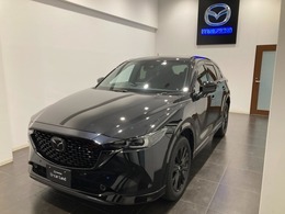 マツダ CX-5 2.2 XD スポーツ アピアランス ディーゼルターボ ワンオーナー　ナビ　BOSE　360モニター