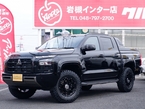 2.4 GSR ディーゼルターボ 4WD