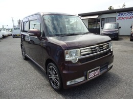 ダイハツ ムーヴコンテ 660 カスタム X VS SDナビ/TV　ETC　ドライブレコーダー　キー