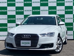 アウディ A6アバント 2.0 TFSI クワトロ 4WD 後期 マトリクスLED BOSEサウンド 電動リア