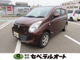 スズキ アルト 660 G 