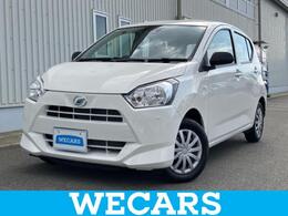 ダイハツ ミライース 660 L SAIII 新品タイヤ/スマートアシスト(トヨタ・ダイ