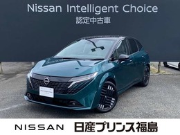 日産 ノートオーラ 1.2 G 純正ナビ　全周囲カメラ　プロパイロット