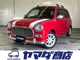 ダイハツ ミラジーノ 660 ミニライトスペシャル リミテッド 東海仕入　タイベル交換済み　キャリア