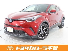 トヨタ C-HR ハイブリッド 1.8 G 安全装置フルセグナビバックカメラETCワン