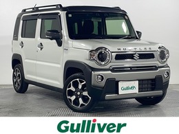 スズキ ハスラー 660 Jスタイル 純正9型ナビ　全周囲カメラ　シートヒータ