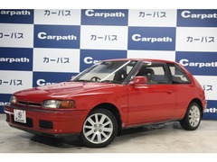 マツダ ファミリア の中古車 1.5 インタープレー 鳥取県米子市 91.0万円