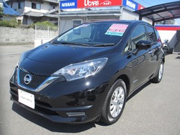 日産 ノート 1.2 e-POWER X アラウンドビュー/ETC/ワンオーナー