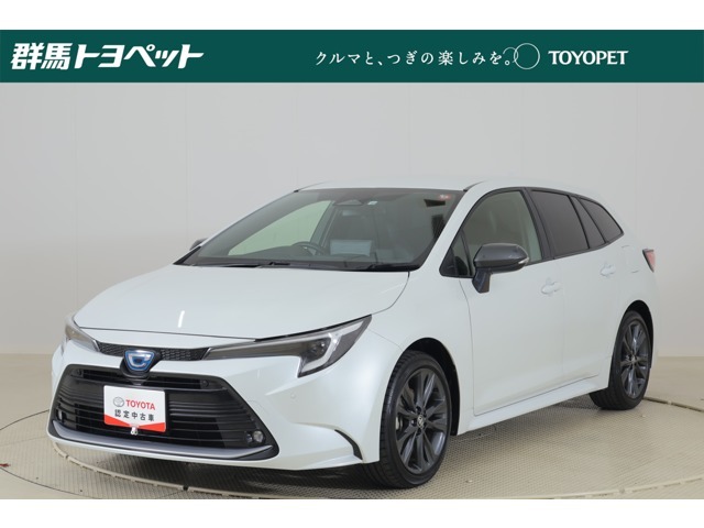 トヨタならではの「3つの安心」をセットにした『トヨタ認定中古車』です。「まるごとクリーニング」「車両検査証明書」「ロングラン保証」付き。　店長おすすめ