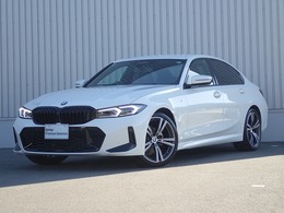 BMW 3シリーズ 320d xドライブ Mスポーツ ディーゼルターボ 4WD 