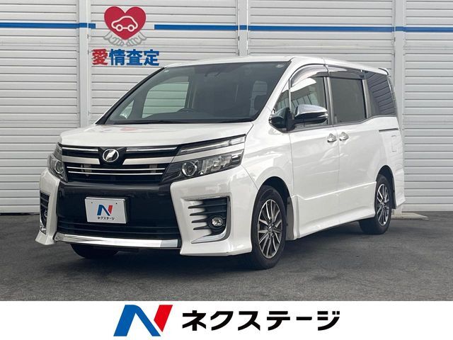 禁煙車　純正10インチナビ　トヨタセーフティセンス　両側パワスラ