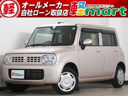 スズキ アルトラパン 660 G 4WD 禁煙車 シ-トH Pスタ-ト スマ-トキ- 保証付