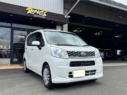 ダイハツ ムーヴ 660 L SAII 